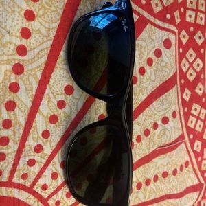 RayBan Sunglasses